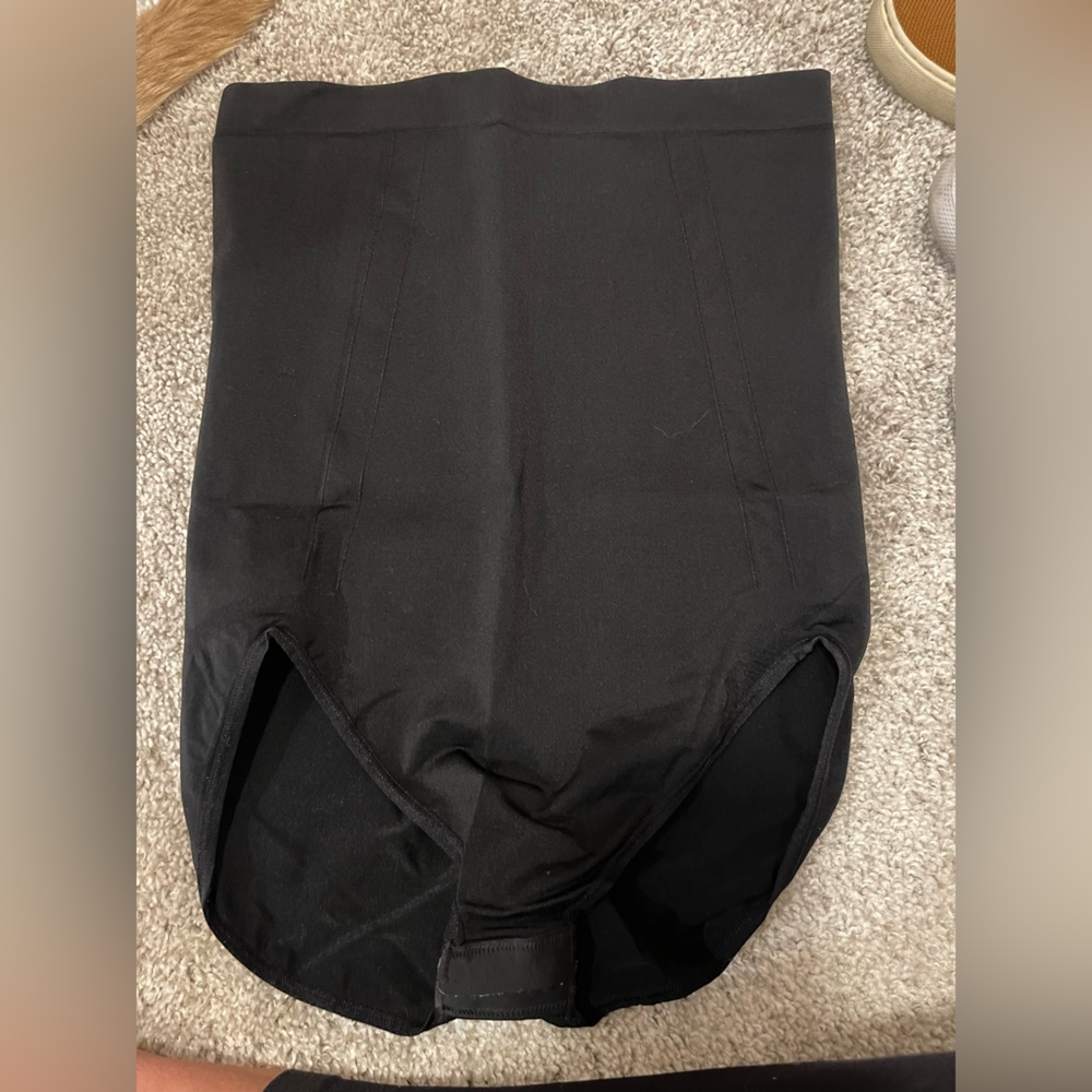 SPANX Black Shapewear